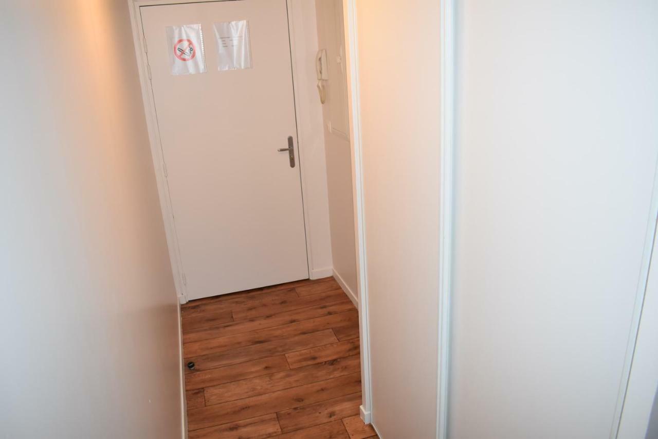 Duplex A 1 Kilometre De Disneyland Paris Montévrain Exteriér fotografie